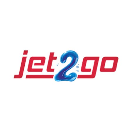 Voucher Jet2Go