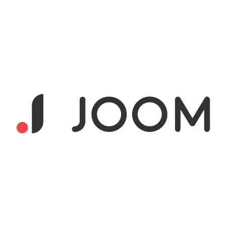 Voucher Joom