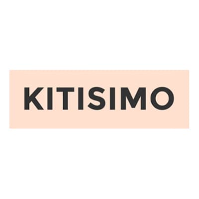 Voucher Kitisimo