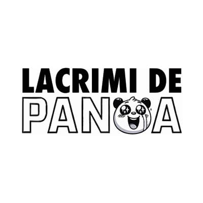 Lacrimi de Panda