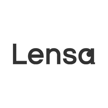 Voucher Lensa
