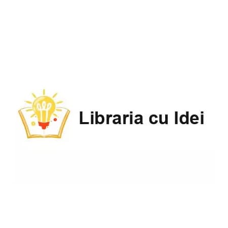 Voucher Libraria cu Idei