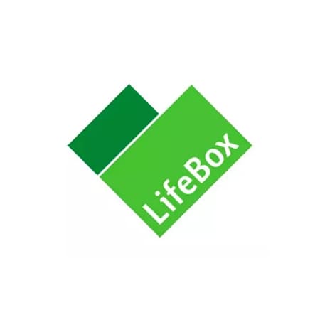 Voucher Lifebox