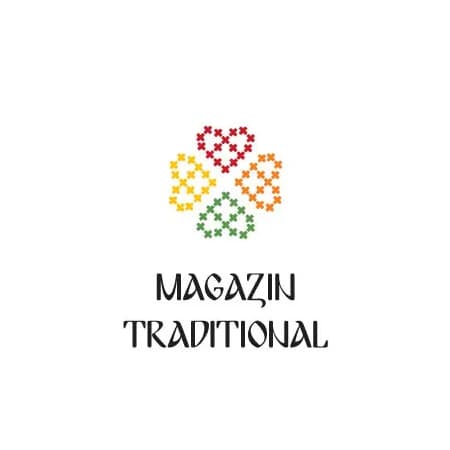 Voucher Magazin Traditional