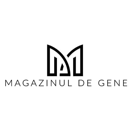 Voucher Magazinul de Gene