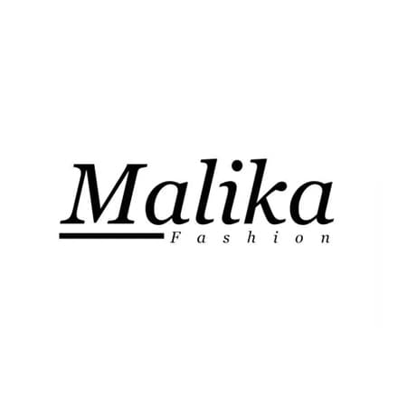 Voucher Malika Fashion