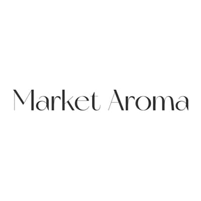 Voucher Market Aroma