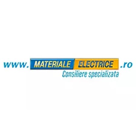 Voucher Materiale Electrice