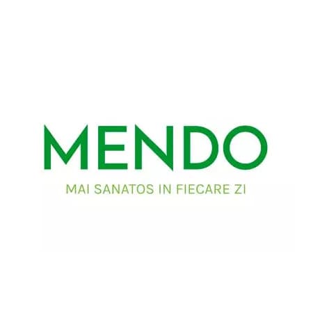 Voucher Mendo