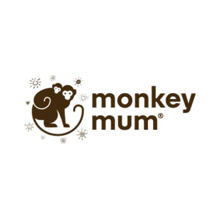 Voucher Monkey Mum
