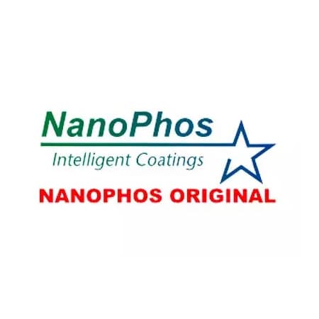 Voucher Nanophos