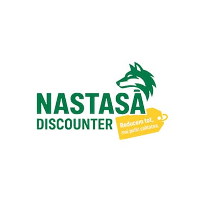 Voucher Nastasa Discounter