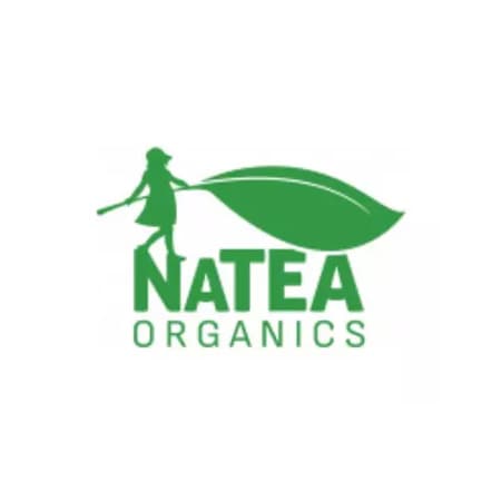 Voucher Natea Organics