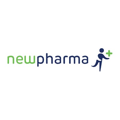 Voucher NewPharma