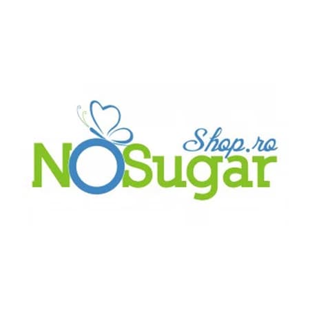 Voucher No Sugar Shop