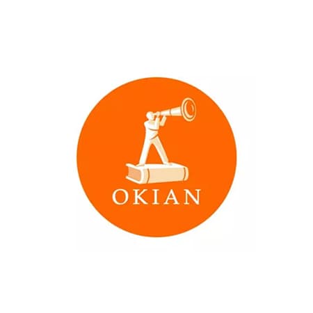 Voucher Okian