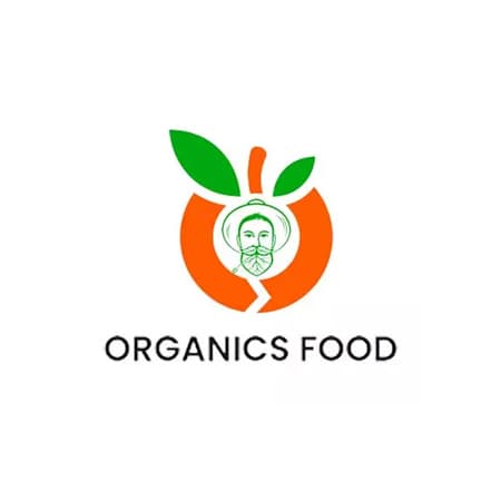 Voucher Organics food