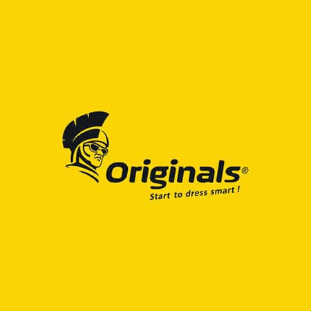Voucher Originals
