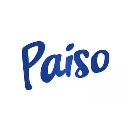 Voucher Paiso