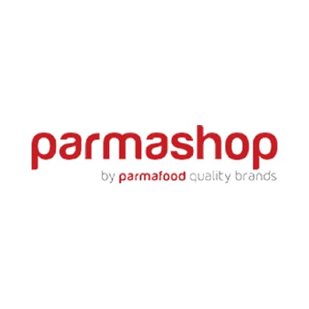 Vezi toate codurile și reducerile Parma Shop