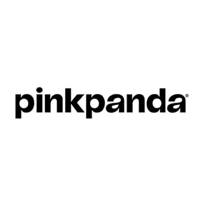 Voucher Pink Panda