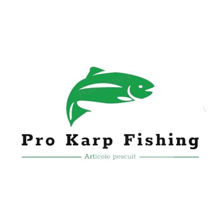 Voucher Pro Karp Fishing
