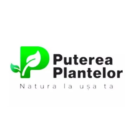 Voucher Puterea Plantelor