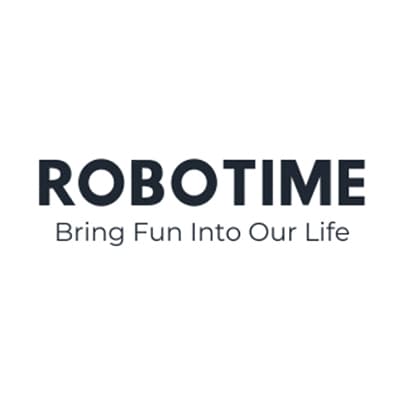 Voucher Robotime
