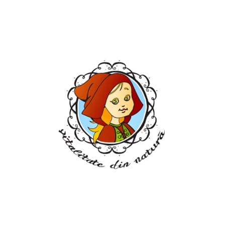 Voucher Scufita Rosie