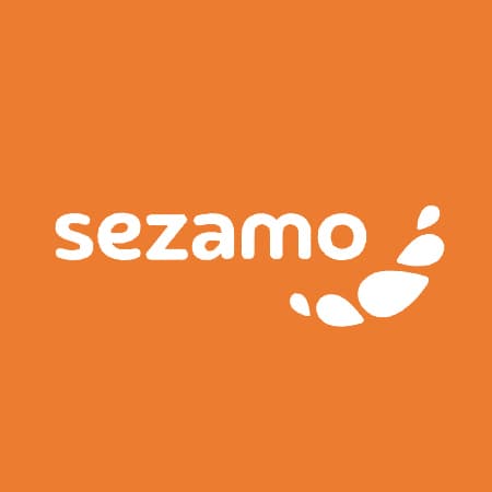 Voucher Sezamo