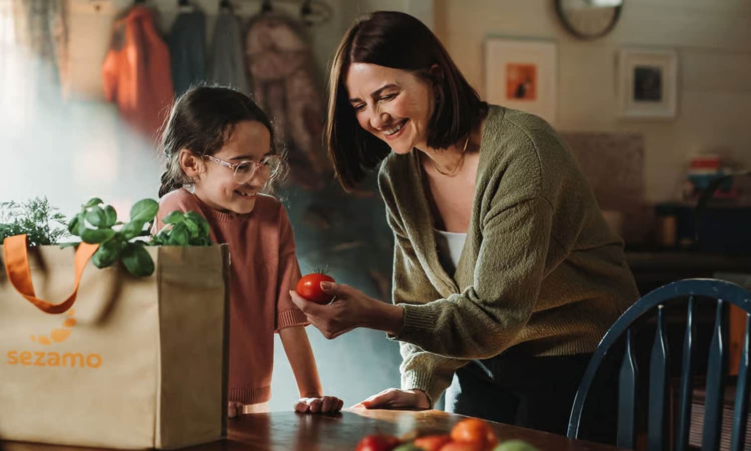 Cod reducere Sezamo -50 lei valabil pentru întreaga gamă de produse