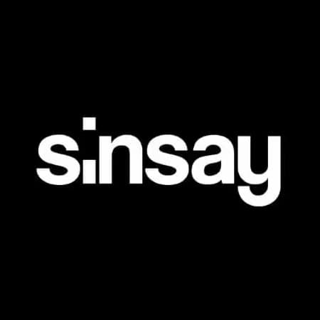 Vezi toate codurile și reducerile Sinsay