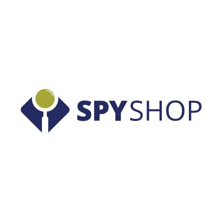 Voucher Spy Shop