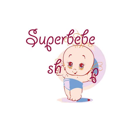 Voucher Super Bebe Shop