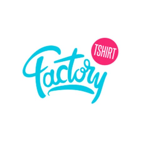 Voucher T-shirt Factory