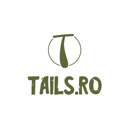 Voucher Tails