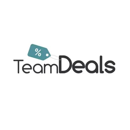 Voucher Team Deals