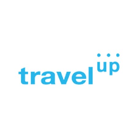 Voucher Travel Up