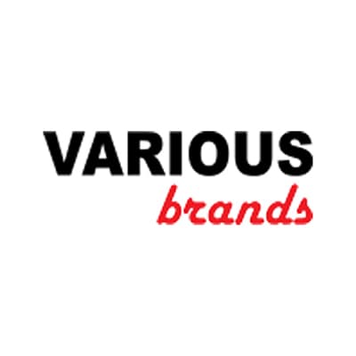 Voucher Various Brands