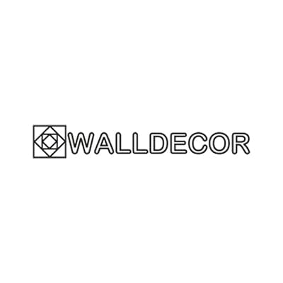 Voucher Walldecor