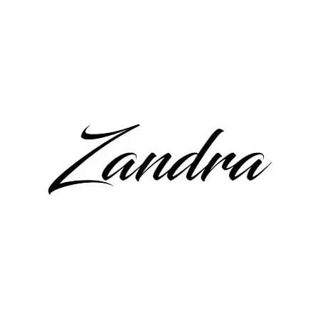 Voucher Zandra