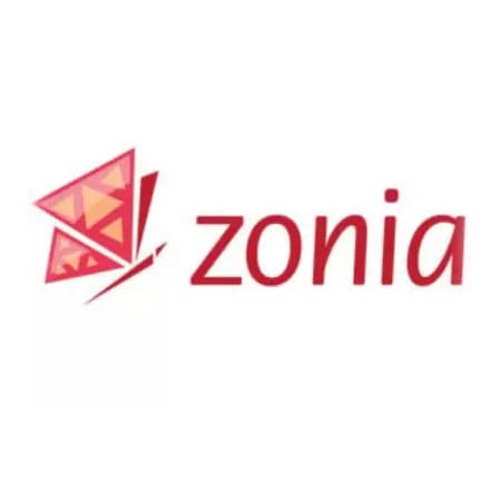 Voucher Zonia