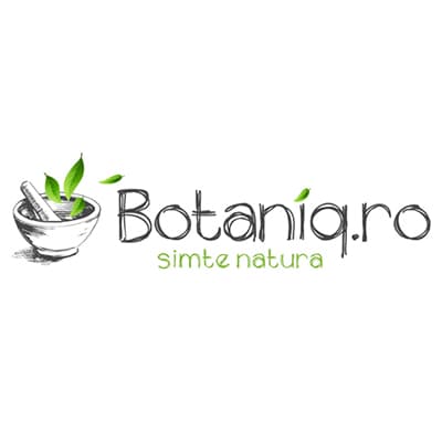 Voucher Botaniq