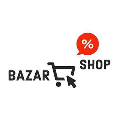 Voucher Bazar Shop