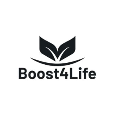 Voucher Boost4Life