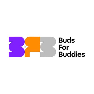 Voucher Buds For Buddies