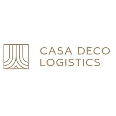 Voucher Casa Deco Logistics