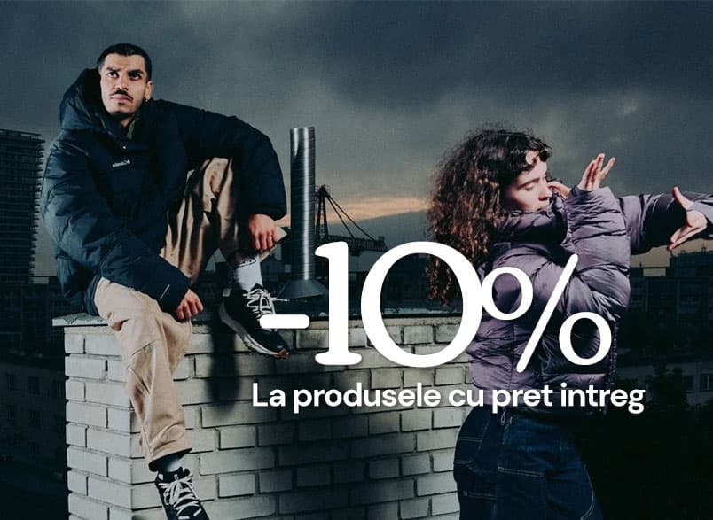 Cod reducere Footshop 10% la produse cu pret intreg