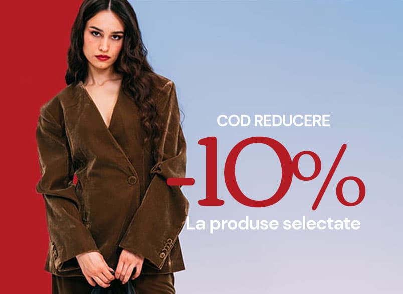Cod reducere Otter -10% la produsele cu preț întreg