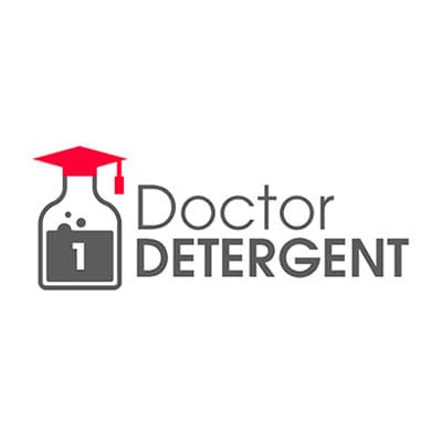 Voucher Doctor Detergent